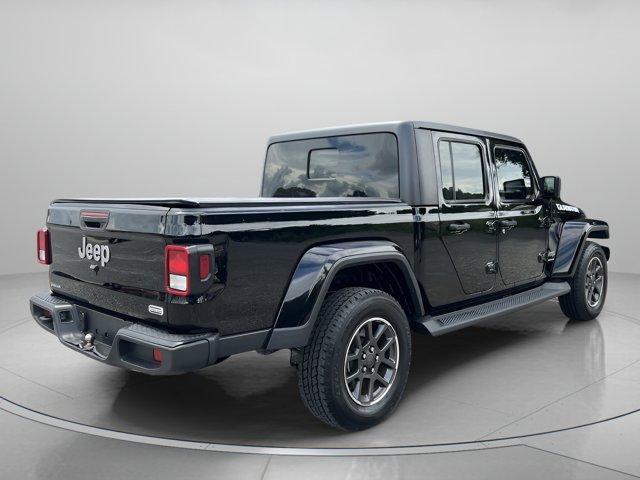 used 2020 Jeep Gladiator car, priced at $26,295