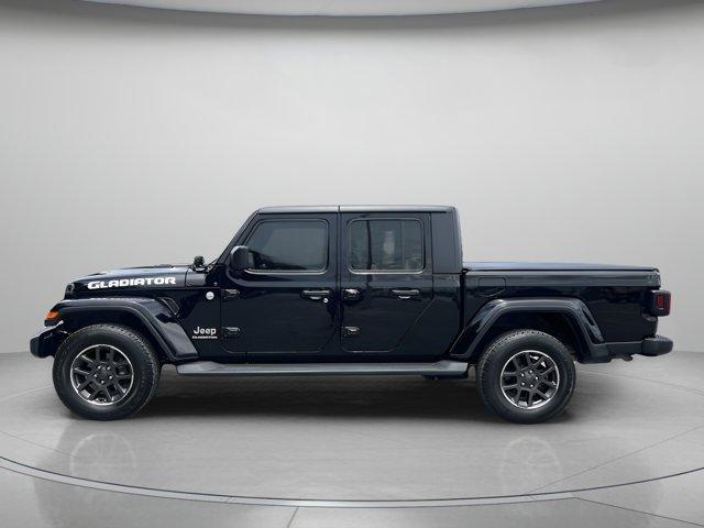 used 2020 Jeep Gladiator car, priced at $26,295