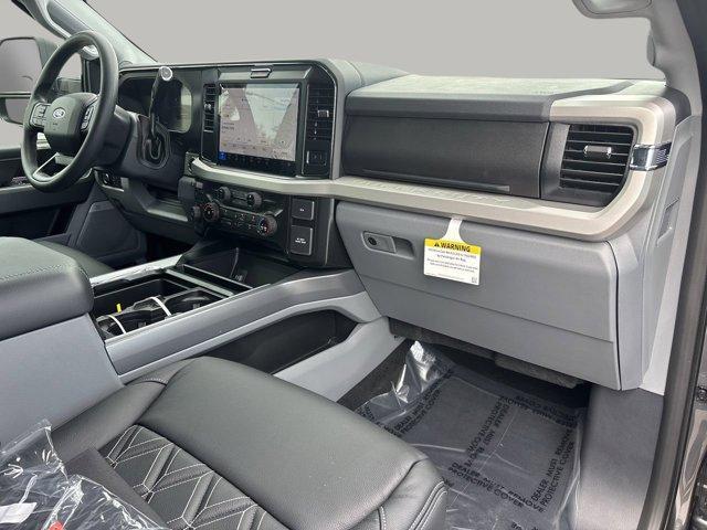 new 2025 Ford F-250 car, priced at $100,660