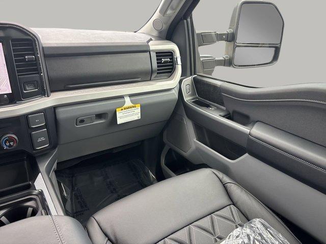 new 2025 Ford F-250 car, priced at $100,660