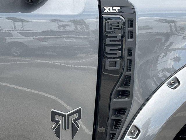 new 2025 Ford F-250 car, priced at $100,660