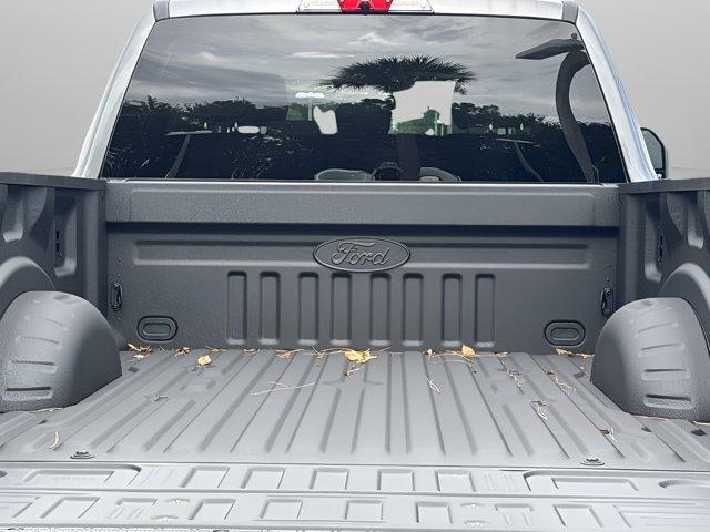 new 2025 Ford F-250 car, priced at $100,660
