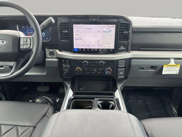 new 2025 Ford F-250 car, priced at $100,660