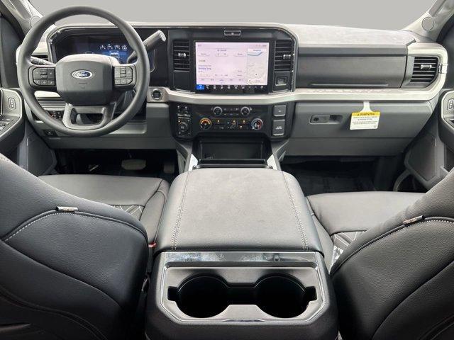 new 2025 Ford F-250 car, priced at $100,660