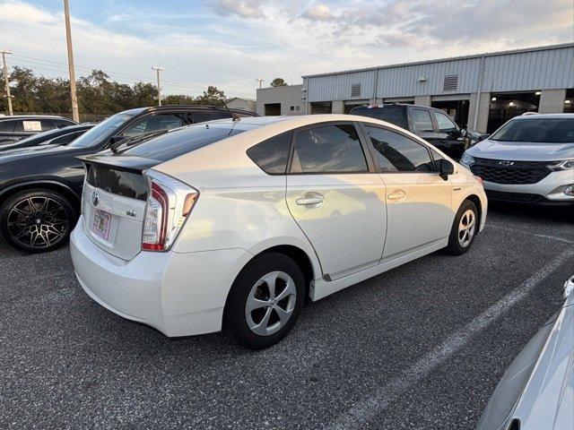 used 2015 Toyota Prius car, priced at $14,699
