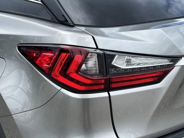 used 2020 Lexus RX 350 car, priced at $26,528