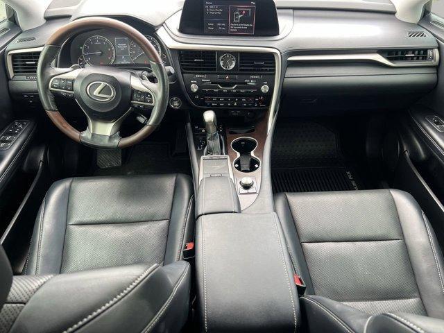 used 2020 Lexus RX 350 car, priced at $26,528
