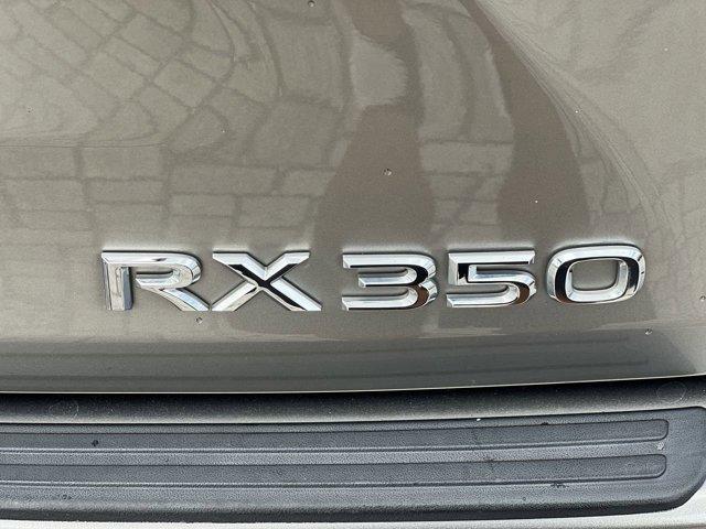 used 2020 Lexus RX 350 car, priced at $26,528