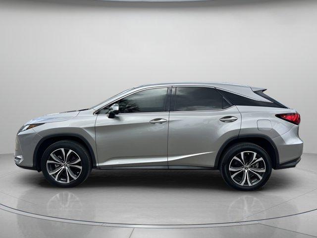 used 2020 Lexus RX 350 car, priced at $26,528