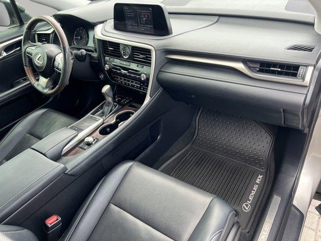used 2020 Lexus RX 350 car, priced at $26,528