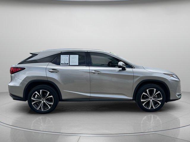 used 2020 Lexus RX 350 car, priced at $26,528