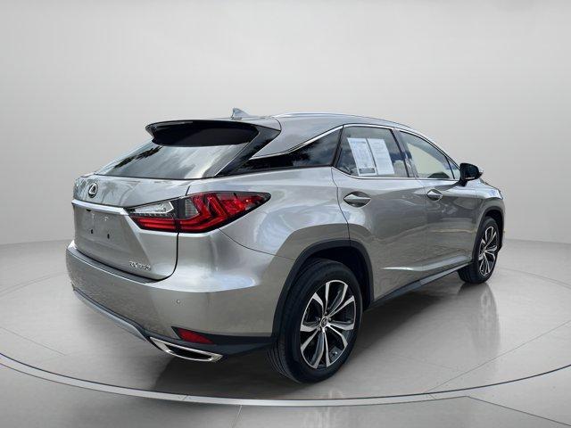 used 2020 Lexus RX 350 car, priced at $26,528