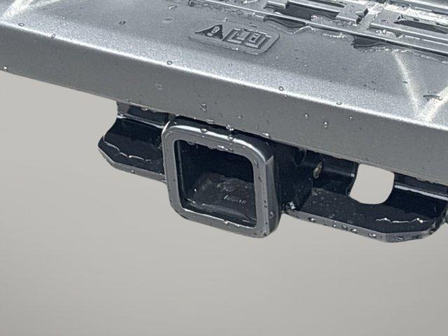 new 2025 Ford F-150 Lightning car, priced at $69,317