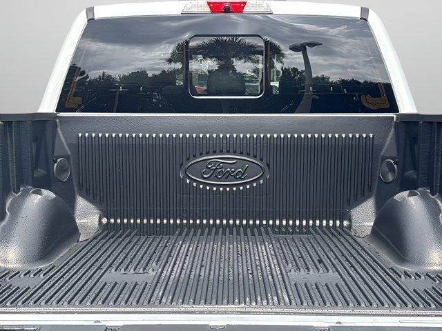 new 2025 Ford F-150 Lightning car, priced at $69,317