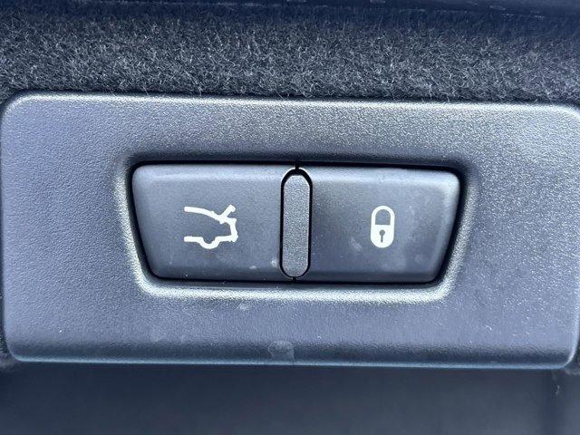 used 2017 Maserati Quattroporte car, priced at $22,995