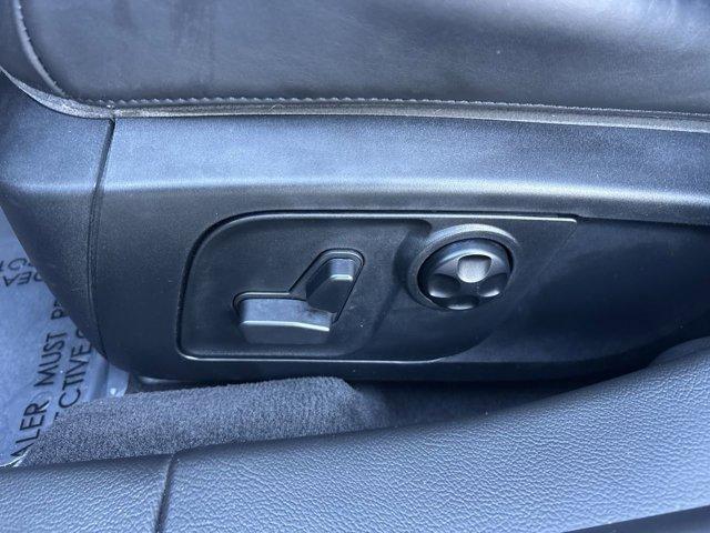 used 2017 Maserati Quattroporte car, priced at $22,995