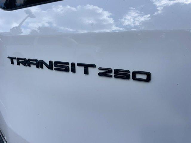 new 2026 Ford Transit-250 car, priced at $53,025