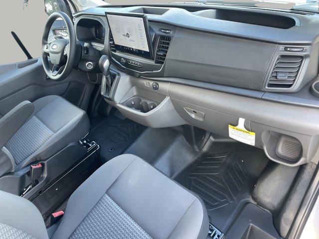 new 2026 Ford Transit-250 car, priced at $53,025