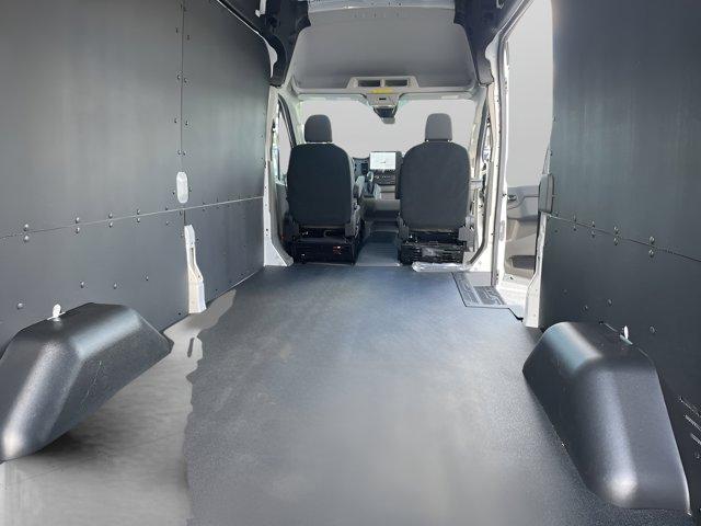 new 2026 Ford Transit-250 car, priced at $53,025
