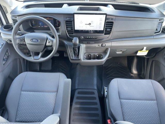 new 2026 Ford Transit-250 car, priced at $53,025