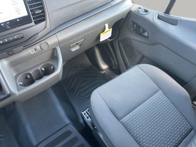 new 2026 Ford Transit-250 car, priced at $53,025