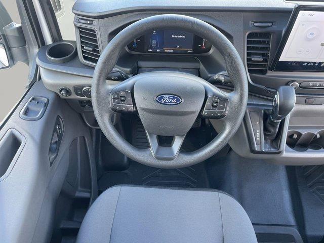 new 2026 Ford Transit-250 car, priced at $53,025