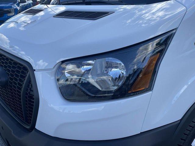 new 2026 Ford Transit-250 car, priced at $53,025