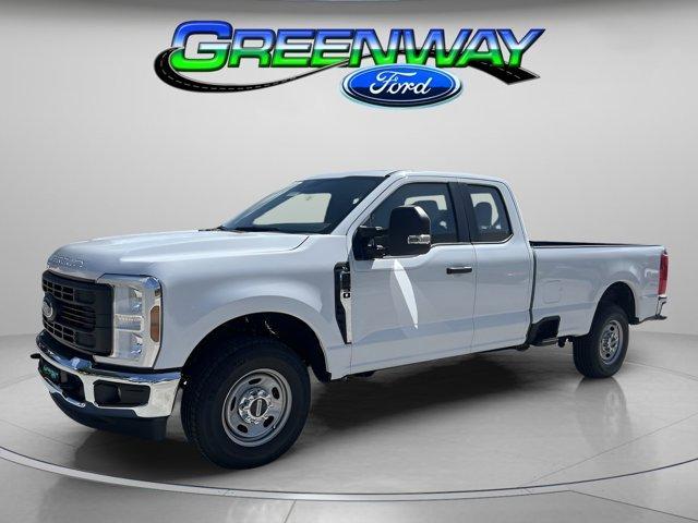 new 2026 Ford F-250 car, priced at $50,195