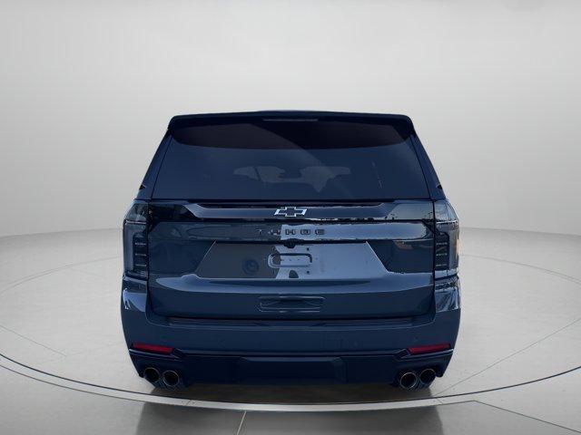 used 2025 Chevrolet Tahoe car, priced at $69,495