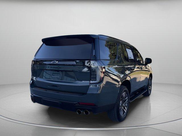 used 2025 Chevrolet Tahoe car, priced at $69,495