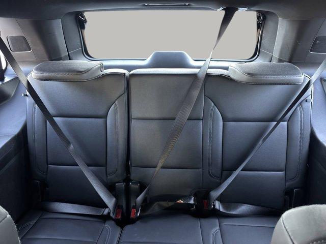 used 2025 Chevrolet Tahoe car, priced at $69,495