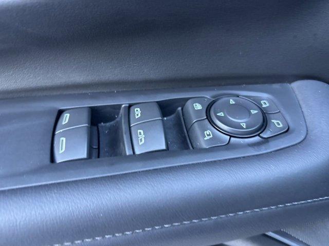 used 2025 Chevrolet Tahoe car, priced at $69,495