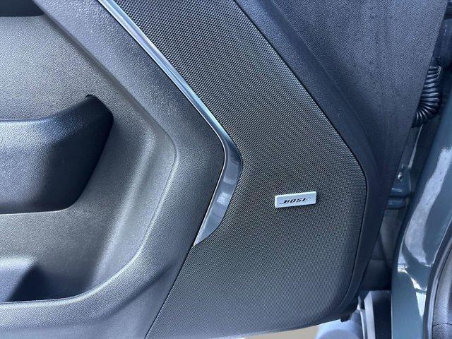 used 2025 Chevrolet Tahoe car, priced at $69,495