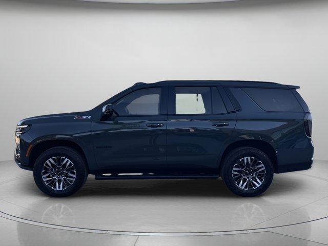 used 2025 Chevrolet Tahoe car, priced at $69,495
