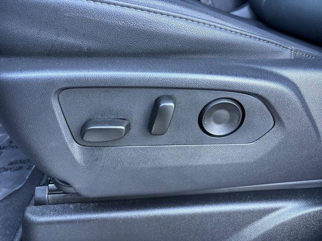 used 2025 Chevrolet Tahoe car, priced at $69,495