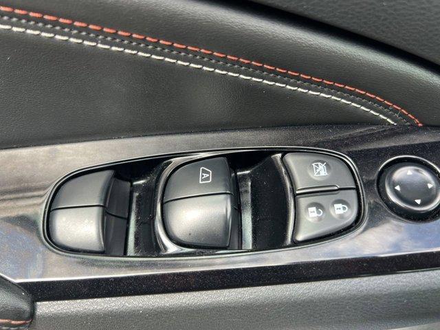 used 2023 Nissan Altima car, priced at $21,655