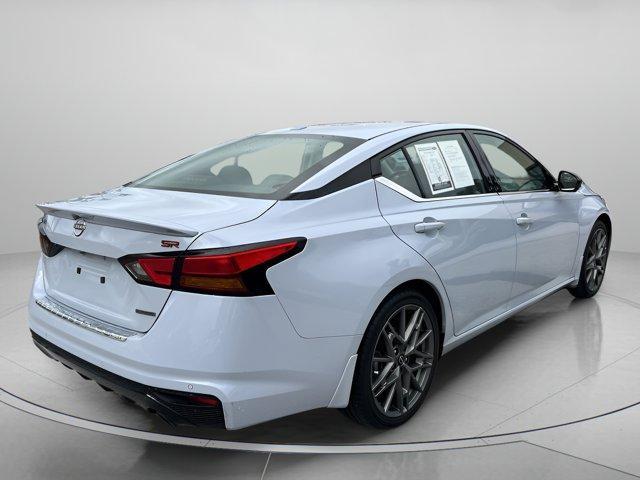 used 2023 Nissan Altima car, priced at $21,655