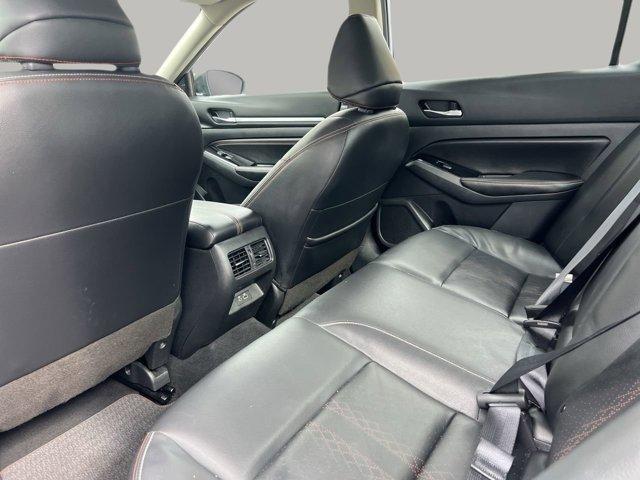 used 2023 Nissan Altima car, priced at $21,655