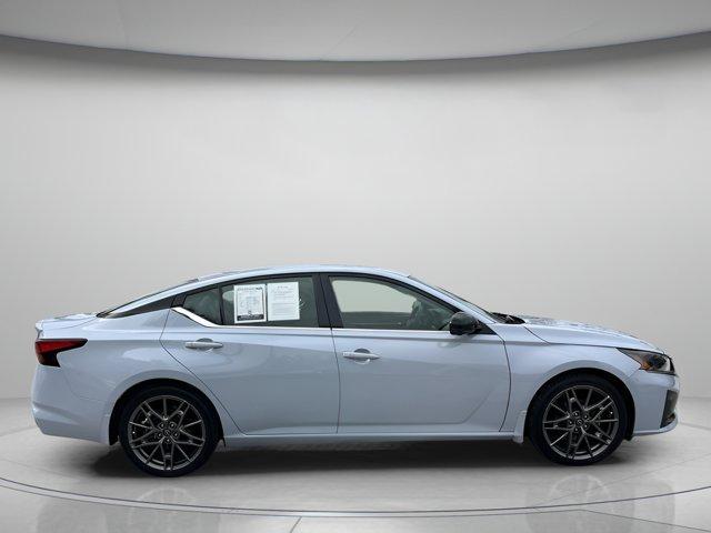 used 2023 Nissan Altima car, priced at $21,655