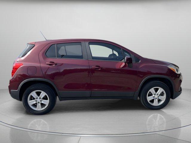 used 2017 Chevrolet Trax car, priced at $11,160