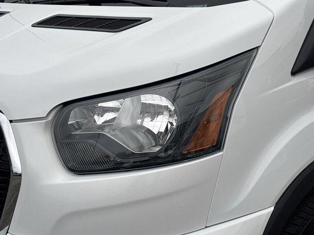 used 2023 Ford Transit Connect car, priced at $30,995