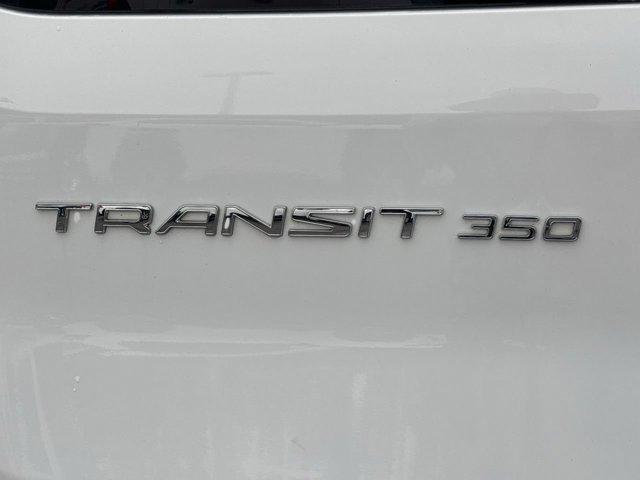 used 2023 Ford Transit Connect car, priced at $30,995