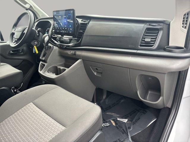 used 2023 Ford Transit Connect car, priced at $30,995