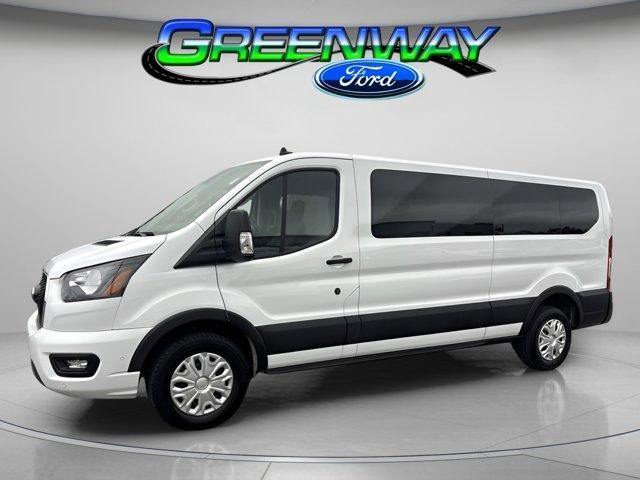 used 2023 Ford Transit Connect car, priced at $30,995
