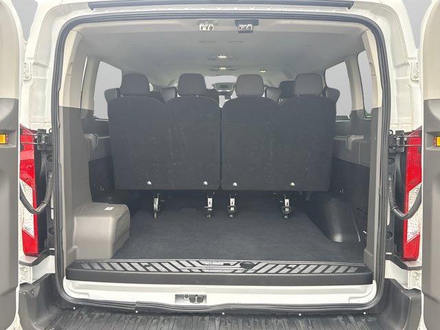 used 2023 Ford Transit Connect car, priced at $30,995