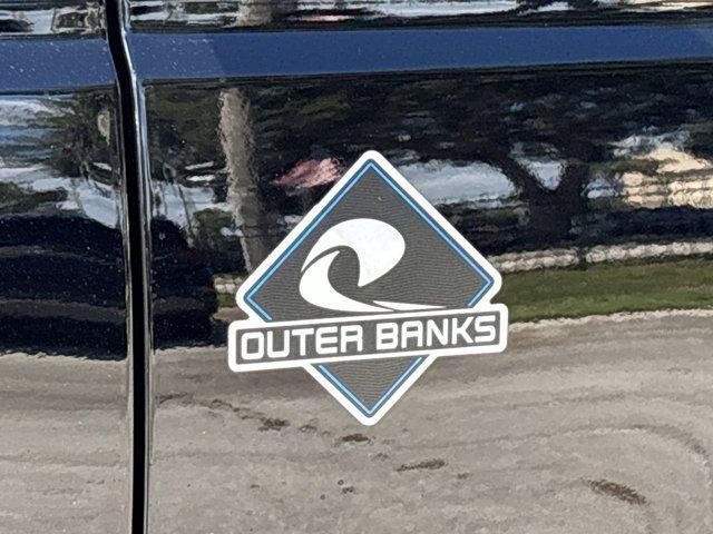 used 2024 Ford Bronco car, priced at $46,548