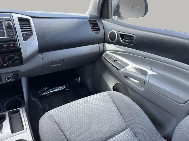 used 2013 Toyota Tacoma car, priced at $17,491
