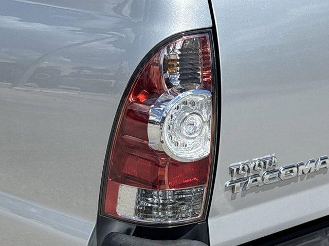 used 2013 Toyota Tacoma car, priced at $17,491