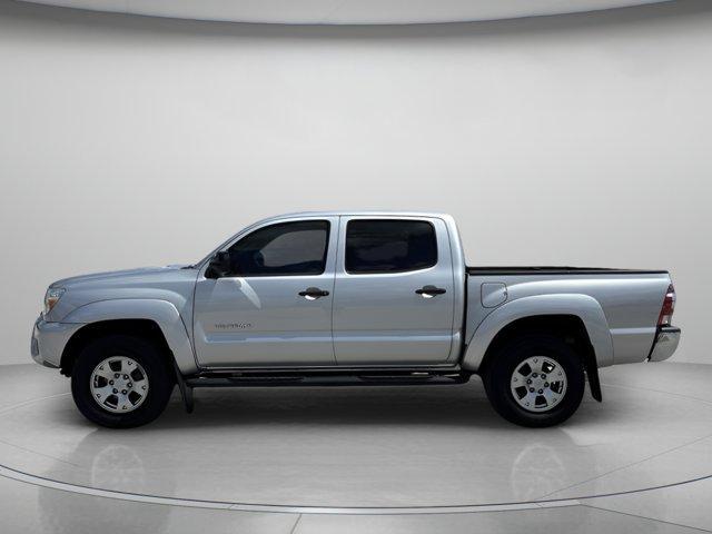 used 2013 Toyota Tacoma car, priced at $17,491