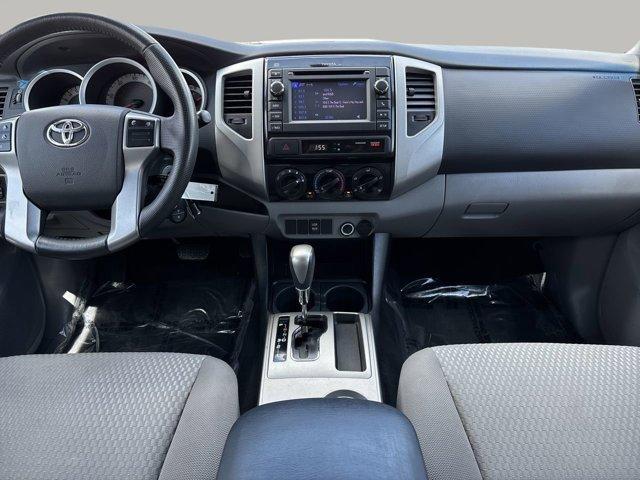 used 2013 Toyota Tacoma car, priced at $17,491